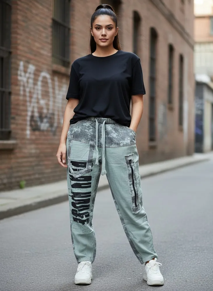 Брюки 6828533 Fabrika