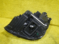 Битая Фара правая Mercedes E W213 (2016-2021) LED