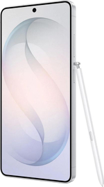 6.9" Смартфон Samsung Galaxy S26 Ultra 16/1Tb,  SM-S948B,  NFC,  AMOLED,  120Гц,  5000мAч,  белый