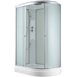 Душевая кабина AvaCan (АваКан) C2012L с низким поддоном, 120х80х215
