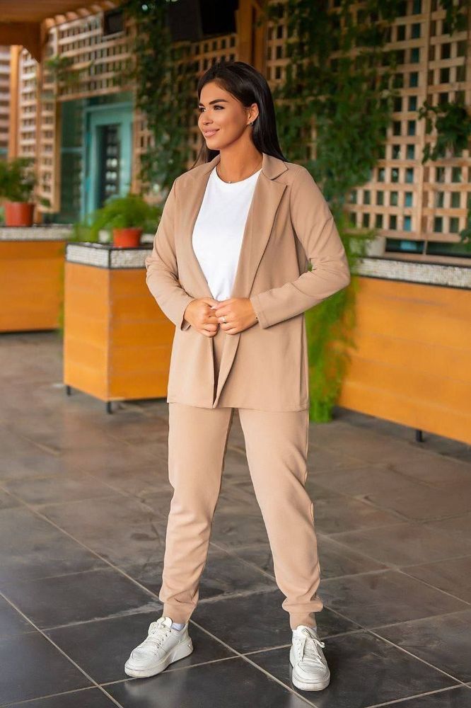 Костюм УК-1823-2 Fabrika