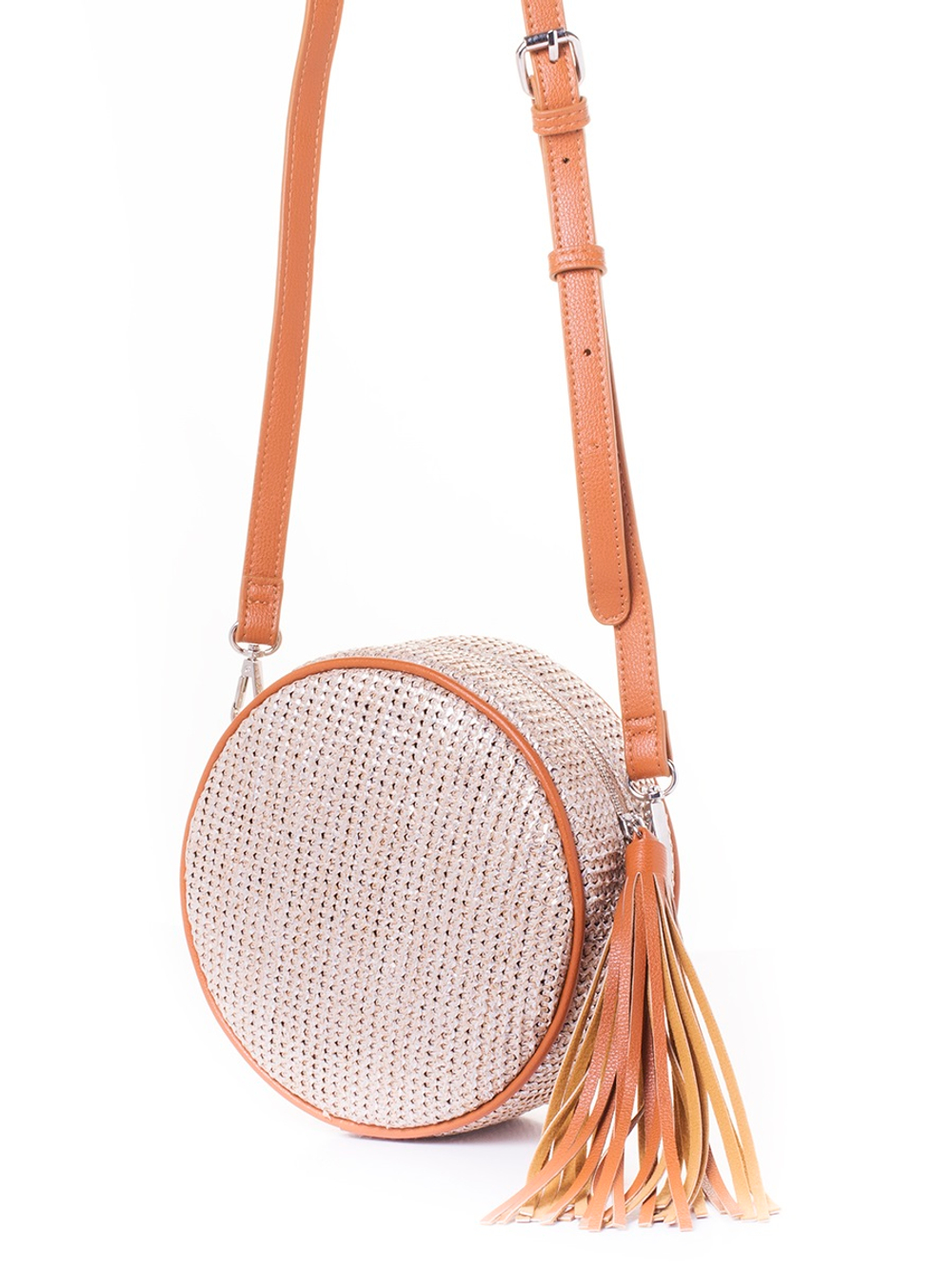 18000-6/70 Сумка жен., иск. кожа