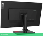 Монитор Lenovo ThinkVision T27q-20 61EDGAR2EU
