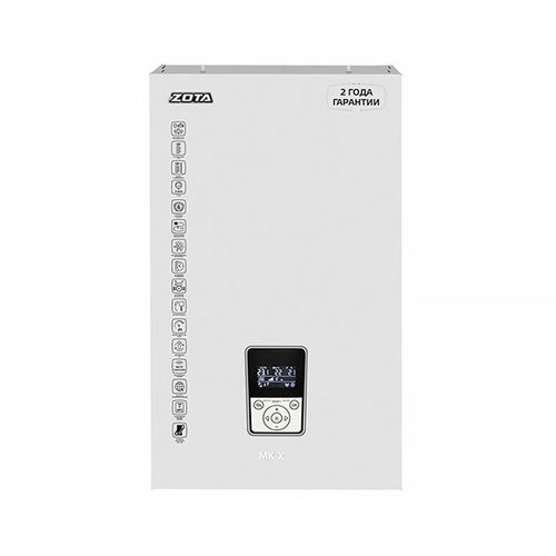 Котел электрический MK-X 24 кВт 380 В Zota