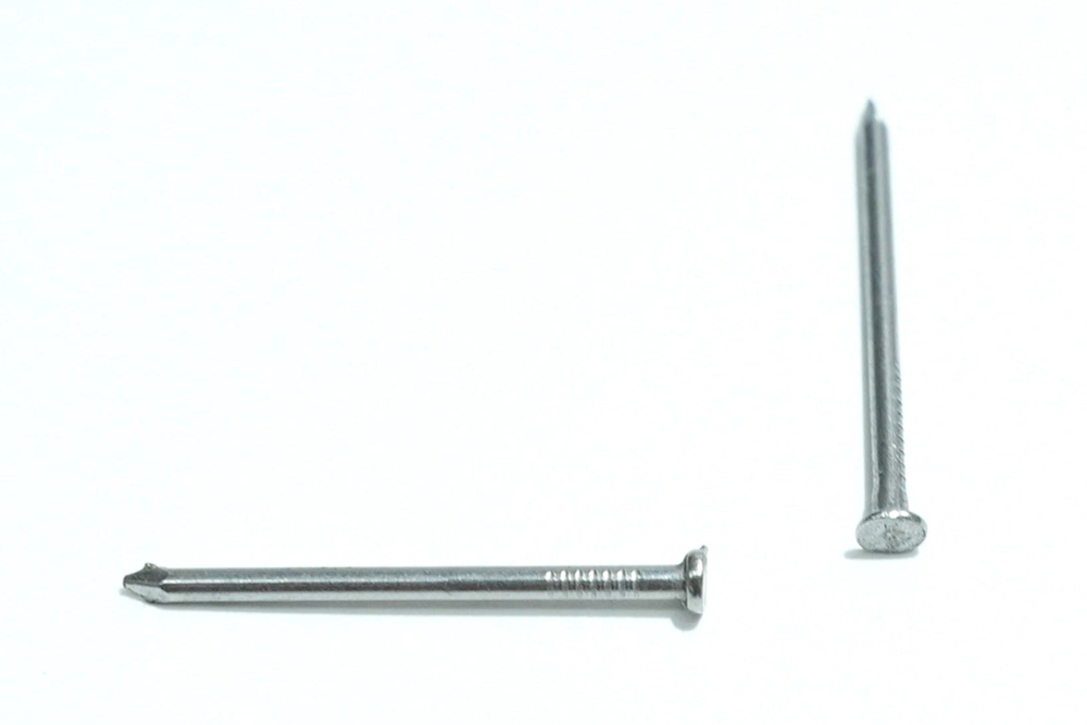 ГВОЗДИ СТРОИТЕЛЬНЫЕ 1,2*20 ВЕС