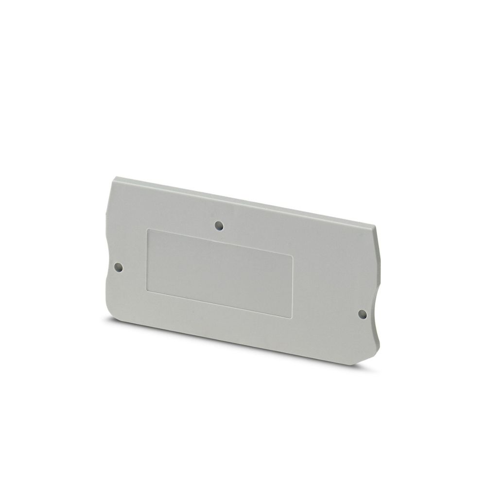 К-КНБ 2,5-3, Крышка концевая