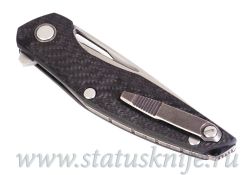 Нож Широгоров 111 Bears USN Gathering IX Limited Editionфотография - 11