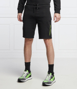 шорты Karl Lagerfeld - черный(705432 521900)