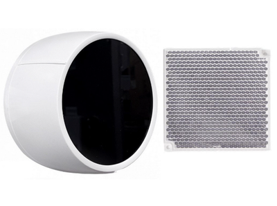 Амур-М-ПРО (ИП 212-119/1) Извещатель пожарный дымовой оптико-электронный линейный радиоканальный