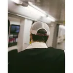 Кепка SoWhat? grey