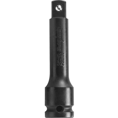 Удлинитель OMBRA 1/2"DR, 100 мм