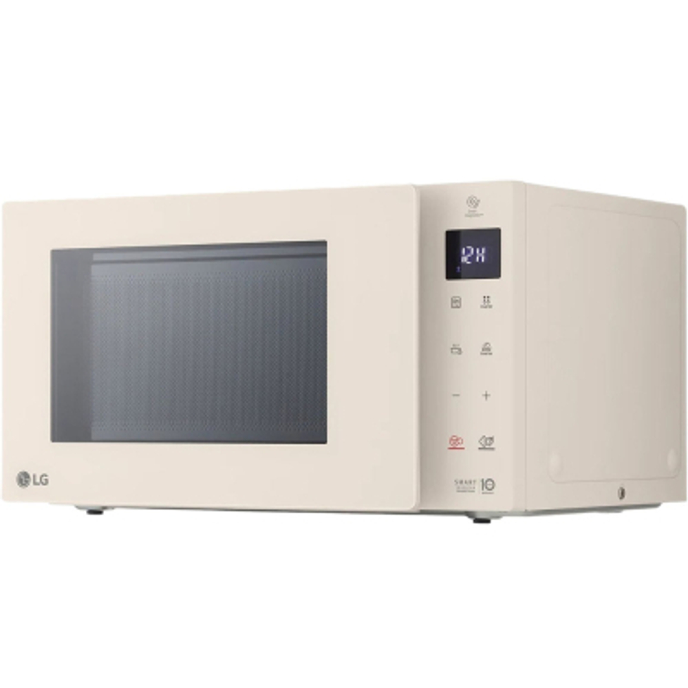 Микроволновая печь LG MS2536GIK