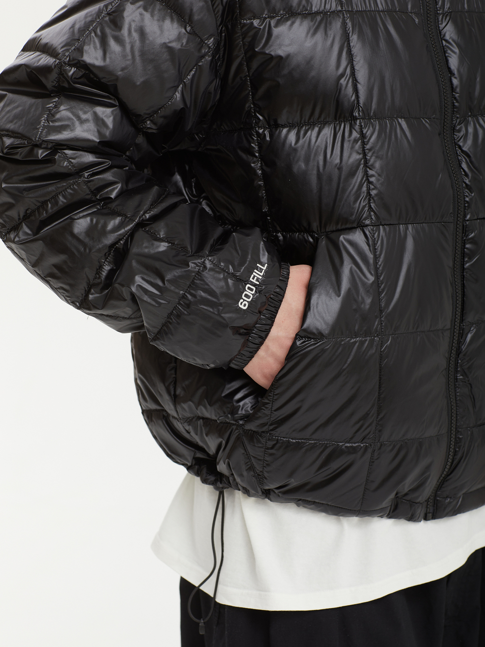 Мужская Куртка Midweight