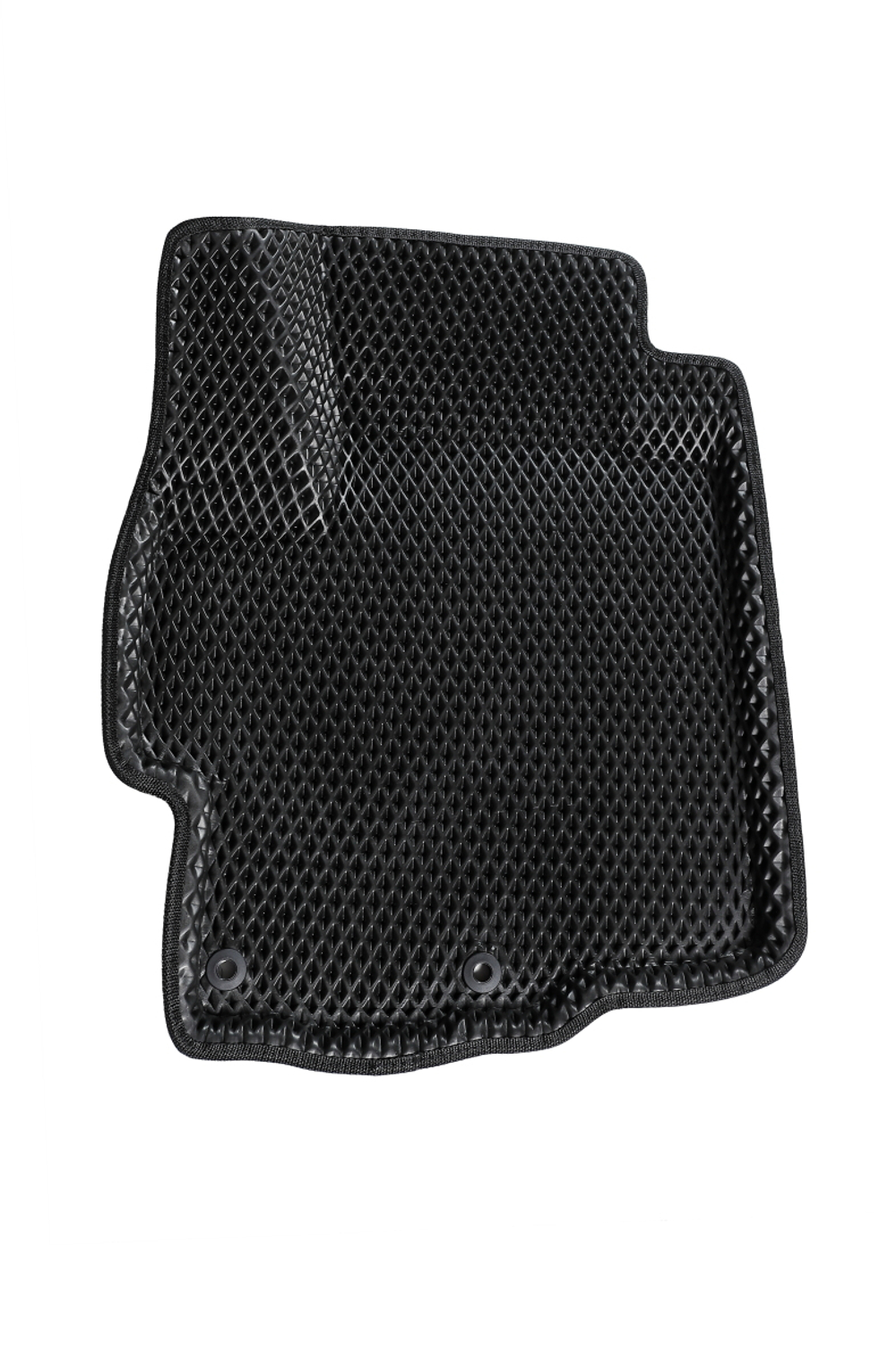 Коврики EVA 3D ромб для Mitsubishi ASX 2010-н.в., Seintex.95325
