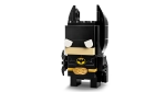 Конструктор LEGO BrickHeadz Batman 40748 Фигурка Бэтмена 8в1
