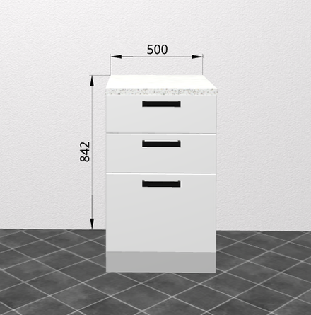 Ройс Белый софт СЯ 500