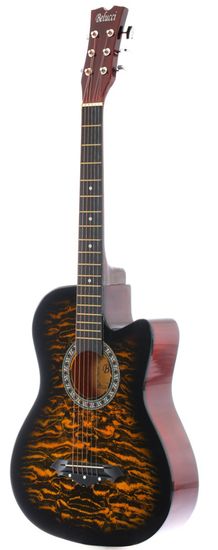 Акустическая гитара Belucci BC3830 SB