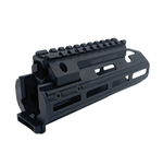 Комплект цевья АКСУ (АКС-74У), K.Arma