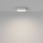 Потолочный светильник Technical C032CL-24W4K-SQ-W