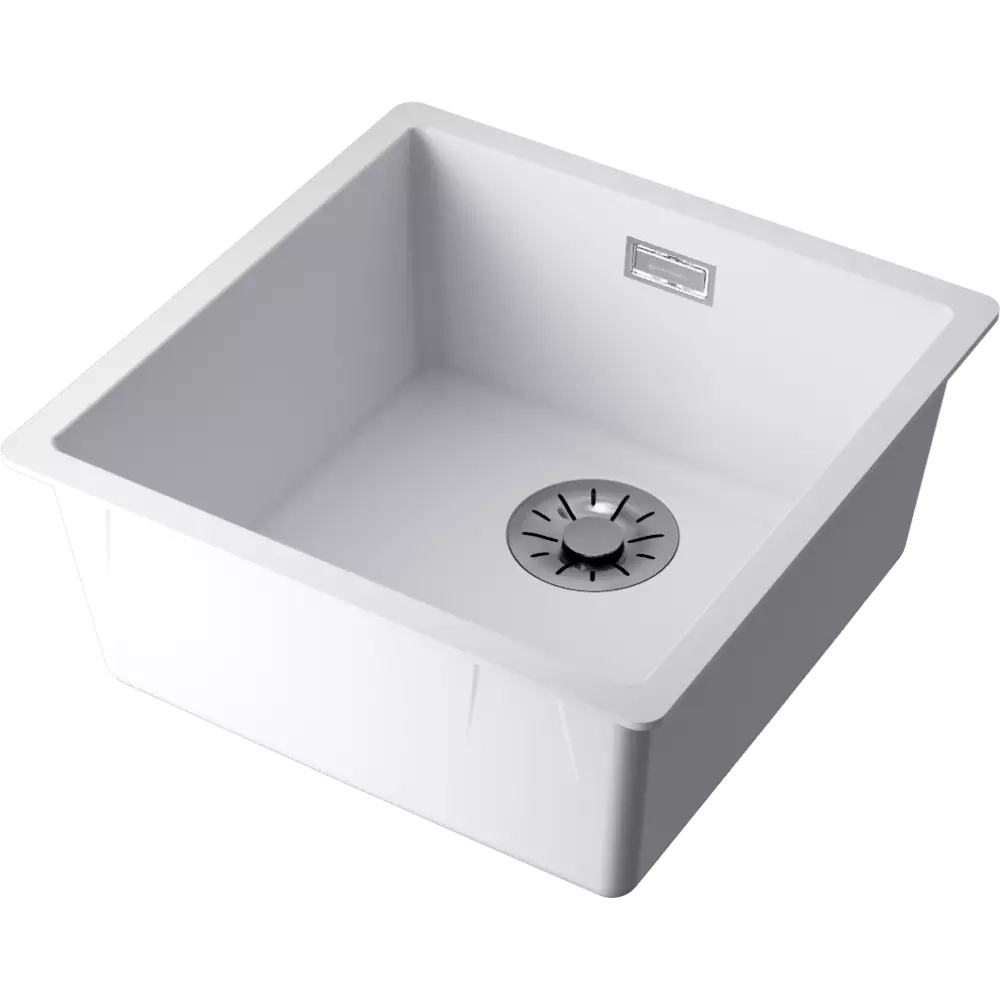 Кухонная мойка Omoikiri Yamakawa 45-Integra-WG Artceramic/wind green