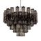 Подвесная люстра Loft IT Murano 10580/800 Smoke
