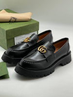 Лоферы Gucci, арт. 474757553