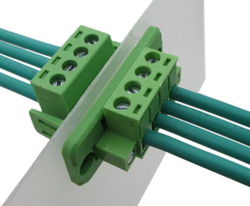 Cтыковые разъемы 2EDGWC 5.08mm - 8P