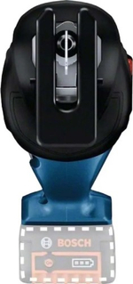 Пила сабельная аккумуляторная BOSCH GSA 185-LI без АКБ иЗУ 06016C00L0