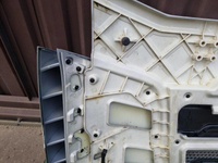 Капот FAW J7 (2023-н.в.)