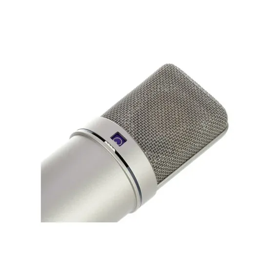 Neumann U 67 SET Nickel