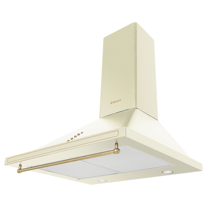 Каминная вытяжка Hansa OKC613RWH