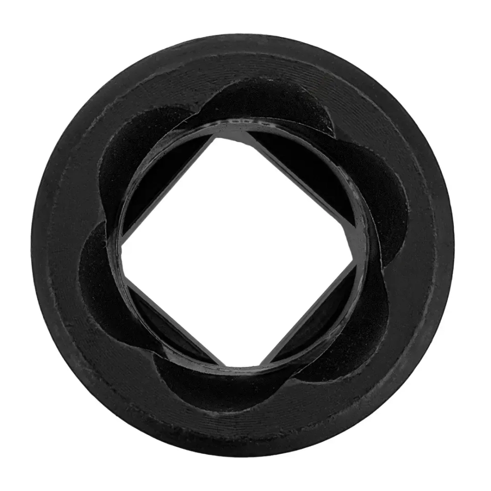 Головка ударная двухсторонняя 1/2'', 17мм (6гр.) RockFORCE RF-4267-17