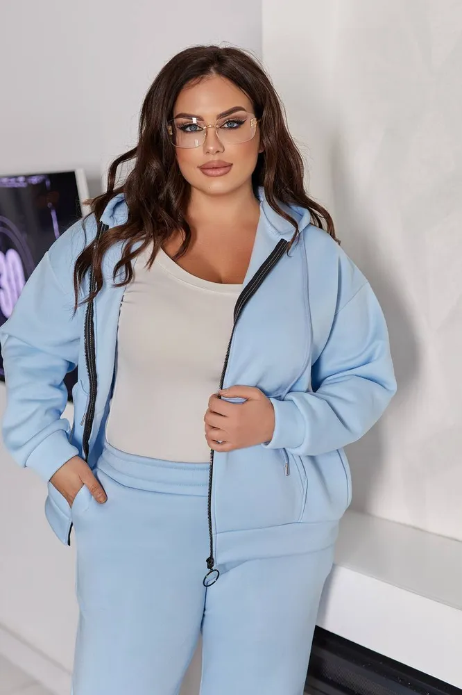 Костюм УК-393-1 Фабрика Моды