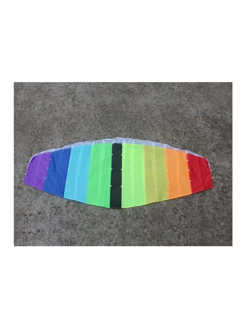 Воздушный змей управляемый парашют «Радуга 200»