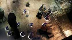 Warhammer 40,000: Deathwatch (диск для PS4, интерфейс и субтитры на русском языке)