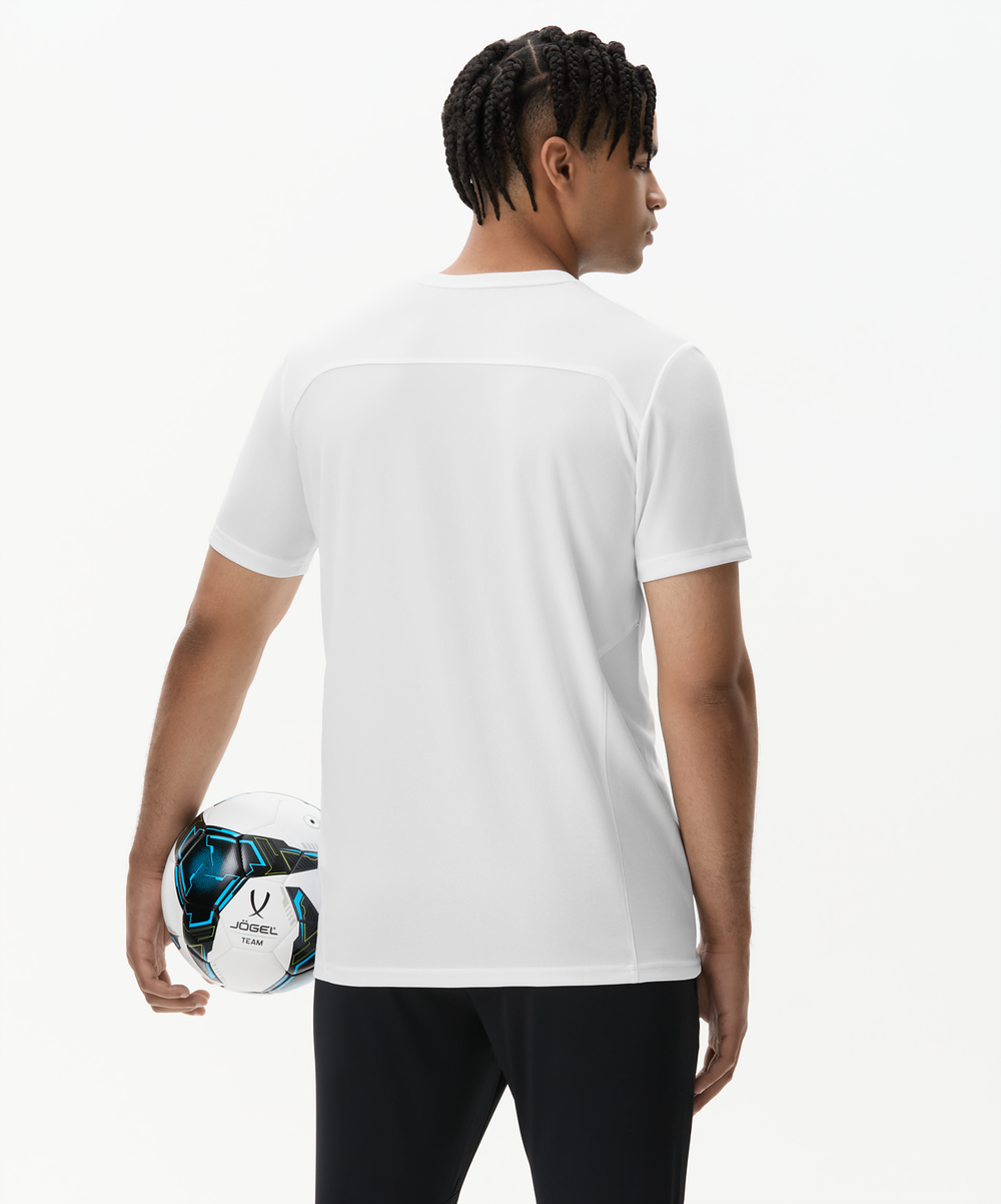 Футболка тренировочная DIVISION Training Tee, белый