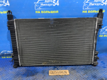 Радиатор двигателя MERCEDES BENZ C-CLASS 2004-2007