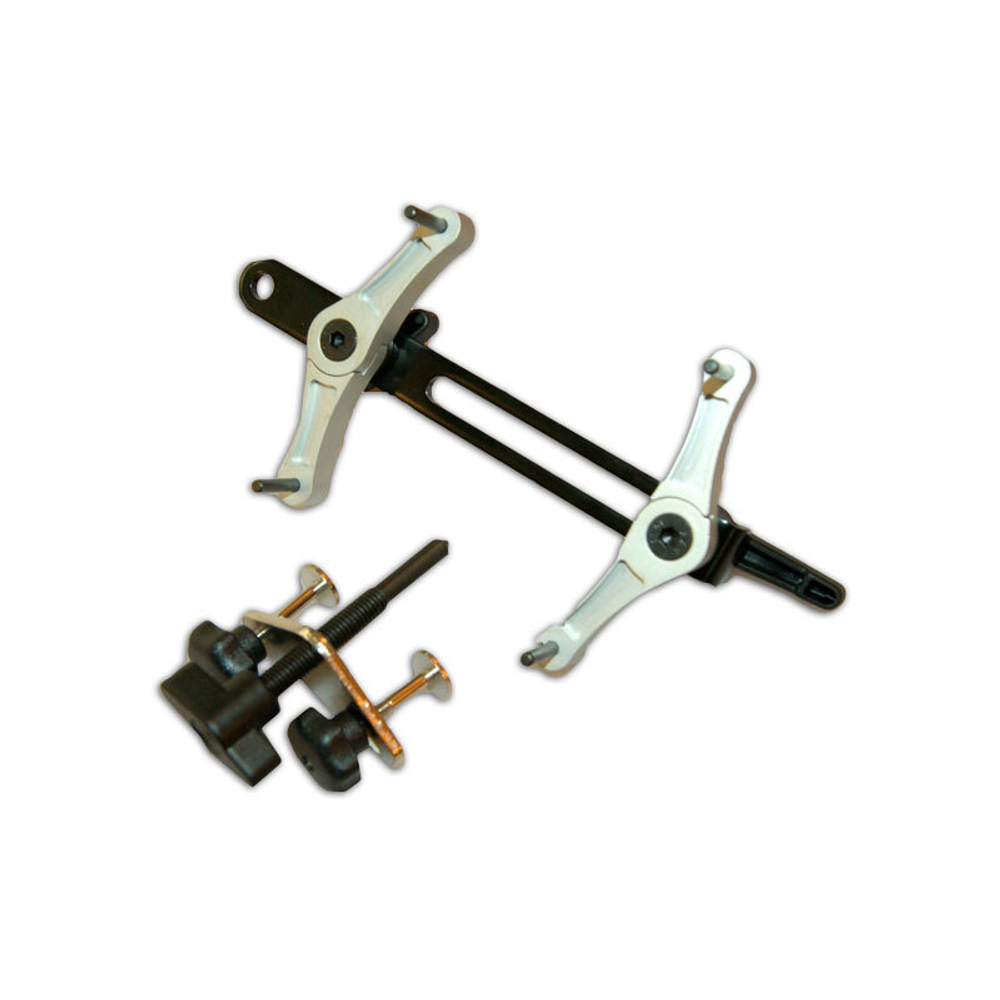 Универсальный стопор зубчатых колес Car-Tool CT-1709