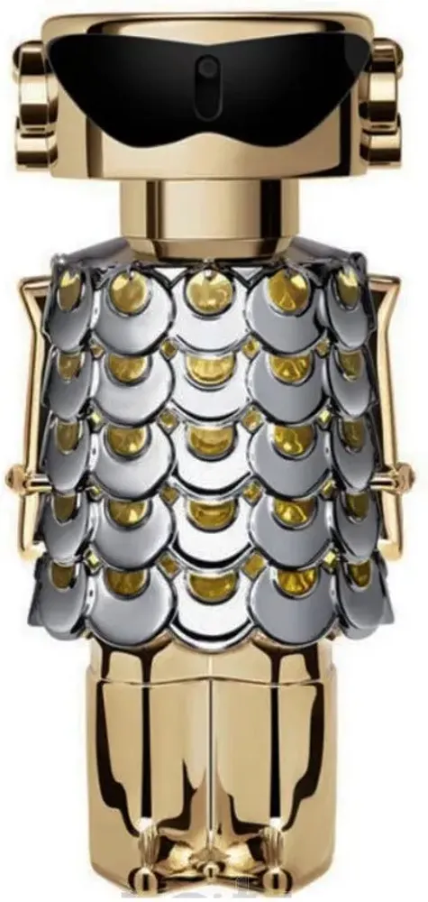 PACO RABANNE FAME EDP 80 ML REFILABLE