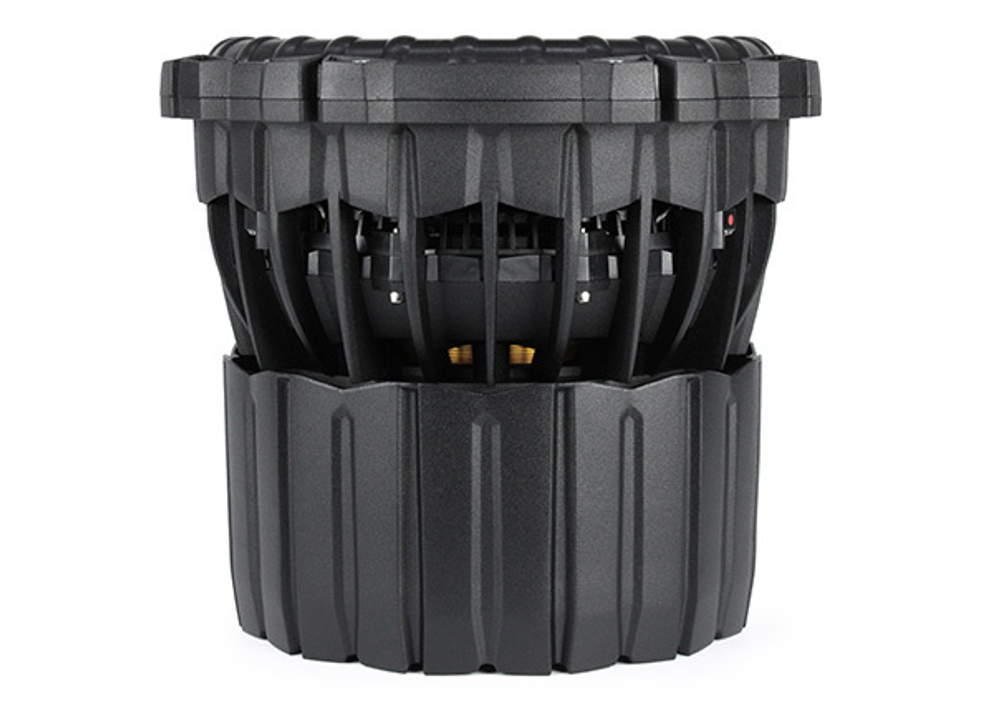 Сабвуфер Pride M.35 12" D1.5 3500W