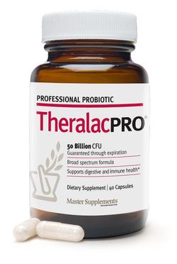 TheralacPRO lacto