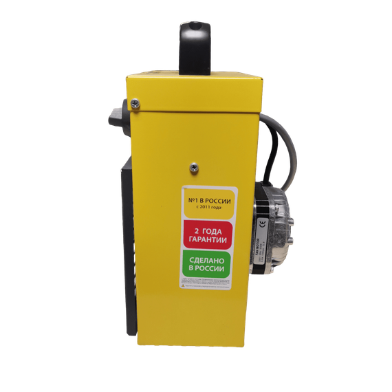 Электрическая тепловая пушка Ballu BHP-ME-2