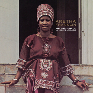 Aretha Franklin / Amazing Grace: The Complete Recordings (4LP)