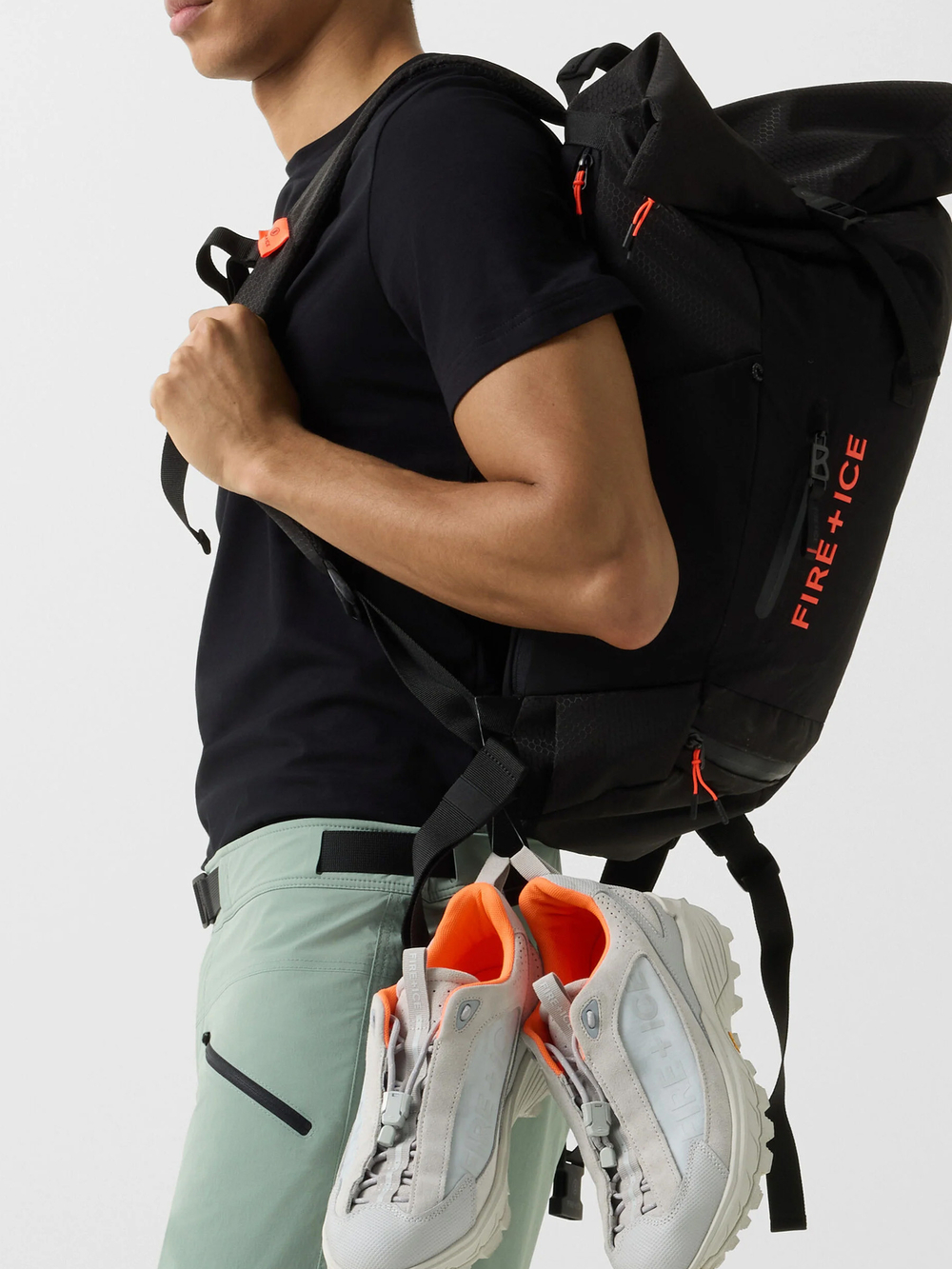 Футболка BOGNER FIRE+ICE