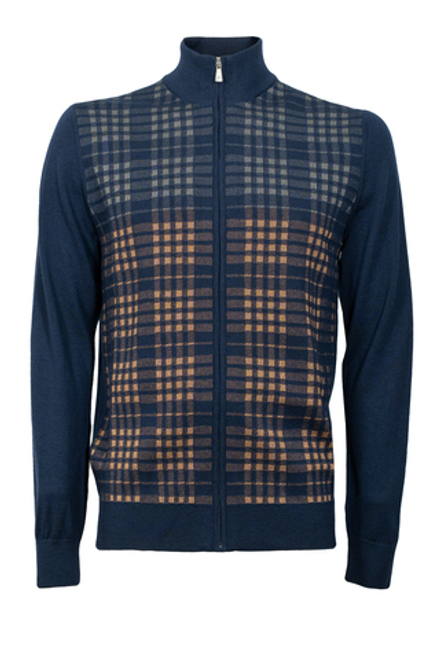 Кардиган ENRICO CERINI