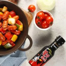 Соус Samyang Buldak Острая курица 200 г x 2 шт