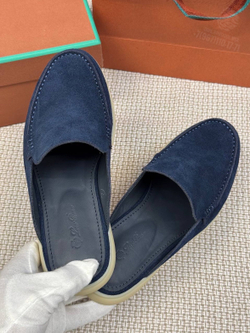 Мюли Loro Piana Babouche Walk