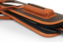 Чехол на 1 кий Милан (черный/серый)