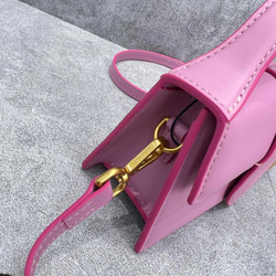 Jacquemus Le Bambino 17 cm
