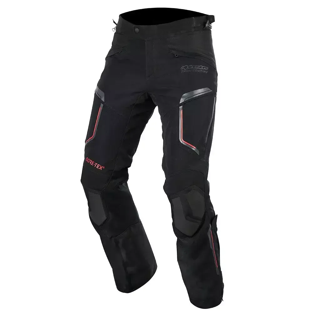 Мотобрюки кожаные женские ALPINESTARS VIKA LTHR